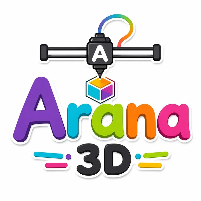 Arana 3D